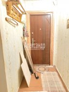 2-комнатная квартира (43м2) на продажу по адресу Глажево пос., 5— фото 7 из 8