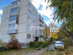 2-комнатная квартира (47м2) на продажу по адресу Светогорск г., Рощинская ул., 5— фото 22 из 24