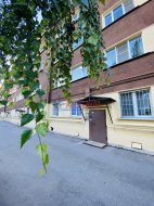 2-комнатная квартира (62м2) на продажу по адресу Лесной пр., 37— фото 13 из 16