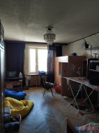 4-комнатная квартира (86м2) на продажу по адресу Большеохтинский просп., 10— фото 19 из 21