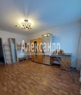 2-комнатная квартира (56м2) на продажу по адресу Глажево пос., 15— фото 8 из 13