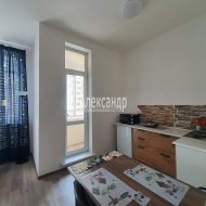 Студия (22м2) на продажу — фото 14 из 16