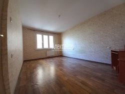 2-комнатная квартира (54м2) на продажу по адресу Парголово пос., Приозерское шос., 18— фото 8 из 29