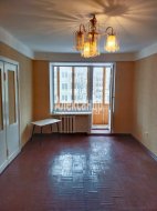 2-комнатная квартира (45м2) на продажу по адресу Новоизмайловский просп., 44— фото 2 из 13