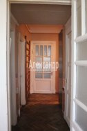 3-комнатная квартира (80м2) на продажу по адресу Свеаборгская ул., 21— фото 10 из 14