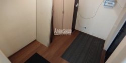 1-комнатная квартира (41м2) на продажу по адресу Мурино г., Новая ул., 7— фото 14 из 36