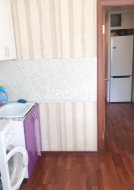 1-комнатная квартира (33м2) на продажу по адресу Красный Бор пгт., Комсомольская ул., 23— фото 3 из 8