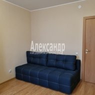 2-комнатная квартира (52м2) на продажу по адресу Мурино г., Екатерининская ул., 6— фото 6 из 21
