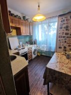 1-комнатная квартира (32м2) на продажу по адресу Кржижановского ул., 3— фото 9 из 17