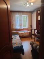 3-комнатная квартира (75м2) на продажу по адресу Выборг г., Приморская ул., 19— фото 19 из 29