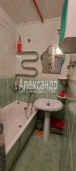 3-комнатная квартира (62м2) на продажу по адресу Каменногорск г., Ленинградское шос., 84— фото 9 из 11