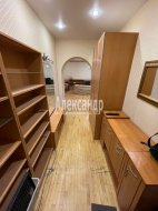 2-комнатная квартира (81м2) на продажу по адресу Савушкина ул., 26— фото 19 из 22