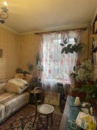 3-комнатная квартира (71м2) на продажу по адресу Стахановцев ул., 4А— фото 11 из 25