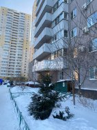 1-комнатная квартира (32м2) на продажу по адресу Шушары пос., Окуловская ул., 7— фото 3 из 30