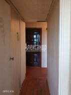4-комнатная квартира (61м2) на продажу по адресу Севастьяново пос., Новая ул., 1— фото 14 из 31