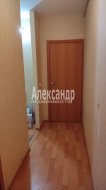 3-комнатная квартира (68м2) на продажу по адресу Парголово пос., Валерия Гаврилина ул., 15— фото 6 из 14