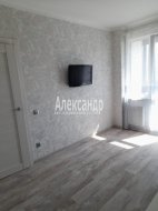 1-комнатная квартира (30м2) на продажу по адресу Северный просп., 123— фото 5 из 19