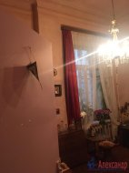 2 комнаты в 6-комнатной квартире (169м2) на продажу по адресу Чайковского ул., 61— фото 9 из 15