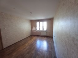 2-комнатная квартира (54м2) на продажу по адресу Парголово пос., Приозерское шос., 18— фото 9 из 29