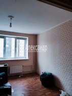 3-комнатная квартира (83м2) на продажу по адресу Парголово пос., Валерия Гаврилина ул., 3— фото 5 из 23