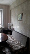 3-комнатная квартира (56м2) на продажу по адресу Глебычево пос., Мира ул., 1— фото 5 из 18