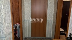 2-комнатная квартира (51м2) на продажу по адресу Всеволожск г., Всеволожский просп., 60— фото 11 из 25
