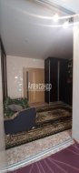 Комната в 3-комнатной квартире (96м2) на продажу по адресу Маршала Захарова ул., 18— фото 15 из 37