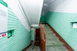 3-комнатная квартира (53м2) на продажу по адресу Красное Село г., Гвардейская ул., 19— фото 28 из 39