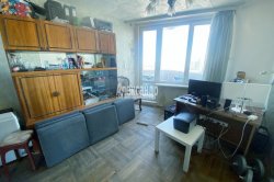 2-комнатная квартира (53м2) на продажу по адресу Новосмоленская наб., 4— фото 4 из 13