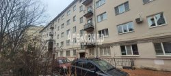 3-комнатная квартира (61м2) на продажу по адресу Ленина ул., 38— фото 3 из 24