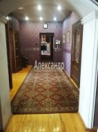 4-комнатная квартира (313м2) на продажу по адресу Великий Новгород г., Федоровский ручей ул., 12— фото 4 из 8