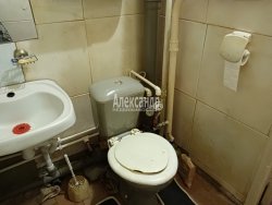 1-комнатная квартира (29м2) на продажу по адресу Волхов г., Ярвенпяя ул., 5— фото 13 из 17