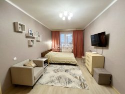 1-комнатная квартира (38м2) на продажу по адресу Петергофское шос., 17— фото 3 из 19
