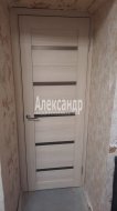 1-комнатная квартира (33м2) на продажу по адресу Сертолово г., Черная речка мкр, 19— фото 13 из 14