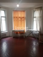 Комната в 4-комнатной квартире (143м2) на продажу по адресу Рылеева ул., 23— фото 8 из 14