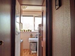 1-комнатная квартира (31м2) на продажу по адресу Летчика Пилютова ул., 5— фото 4 из 16