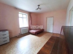 2-комнатная квартира (45м2) на продажу по адресу Борисова Грива дер., Грибное ул., 14— фото 2 из 11