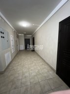 2-комнатная квартира (56м2) на продажу по адресу Среднерогатская ул., 11— фото 21 из 24