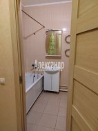 1-комнатная квартира (34м2) на продажу по адресу Адмирала Черокова ул., 20— фото 22 из 31