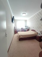 2-комнатная квартира (68м2) на продажу по адресу Кириши г., Волховская наб., 52— фото 8 из 19