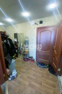 2-комнатная квартира (53м2) на продажу по адресу Новосмоленская наб., 4— фото 5 из 13