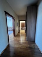 2-комнатная квартира (70м2) на продажу по адресу Петергофское шос., 57— фото 16 из 18