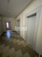 3-комнатная квартира (80м2) на продажу по адресу Маршака пр., 14— фото 12 из 13