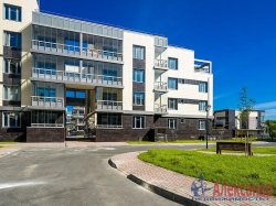 6-комнатная квартира (380м2) на продажу по адресу Катерников ул., 8— фото 2 из 5