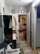 1-комнатная квартира (36м2) на продажу по адресу Сосново пос., Механизаторов ул., 7а— фото 23 из 26