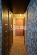 2-комнатная квартира (46м2) на продажу по адресу Композиторов ул., 26— фото 8 из 16