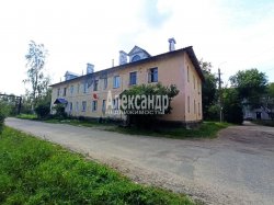2-комнатная квартира (45м2) на продажу по адресу Борисова Грива дер., Грибное ул., 14— фото 6 из 11