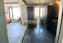 3-комнатная квартира (69м2) на продажу по адресу Пловдивская ул., 1/10— фото 10 из 14