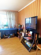 3-комнатная квартира (60м2) на продажу по адресу Луначарского пр., 94— фото 8 из 22