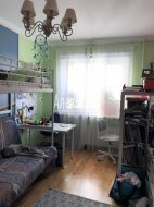 2-комнатная квартира (60м2) на продажу по адресу Оптиков ул., 52— фото 3 из 12